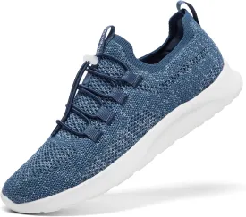 ALEADER Womens Slip On Shoes for Walking Tennis Sneakers, Lightweight Energycloud Casual Comfort for Gym