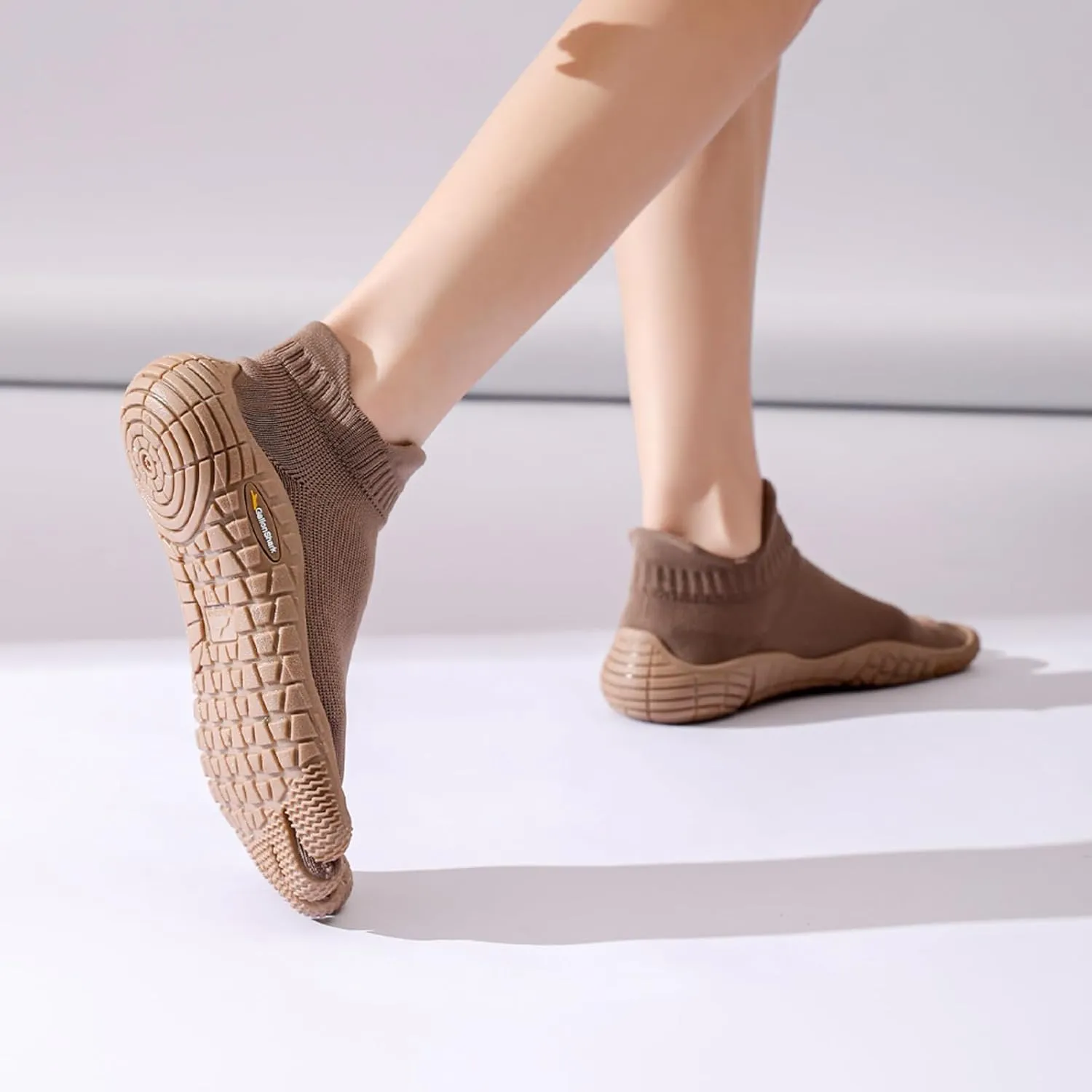 Barefoot Magic Claw Five Finger Shoes Home Essentials Sock Shoes Multi-Purpose & Ultra-Portable Water Footwear