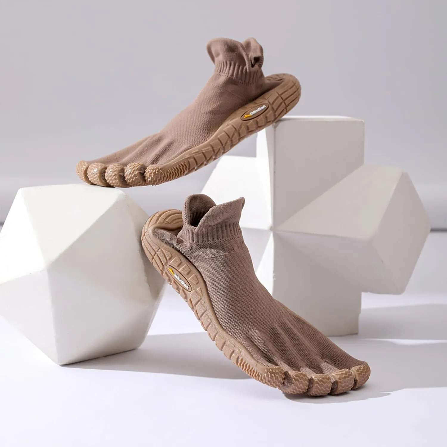 Barefoot Magic Claw Five Finger Shoes Home Essentials Sock Shoes Multi-Purpose & Ultra-Portable Water Footwear