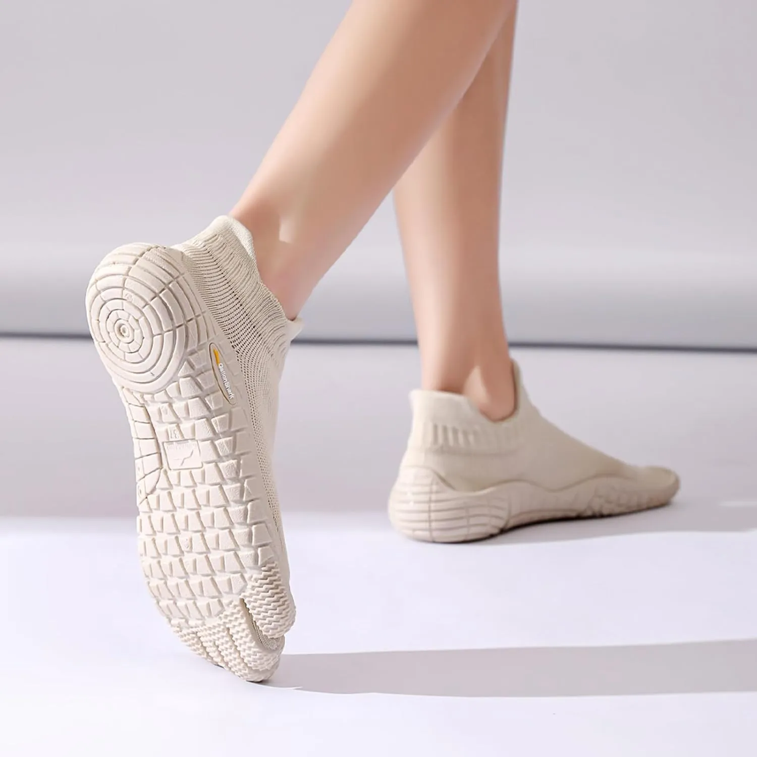 Barefoot Magic Claw Five Finger Shoes Home Essentials Sock Shoes Multi-Purpose & Ultra-Portable Water Footwear