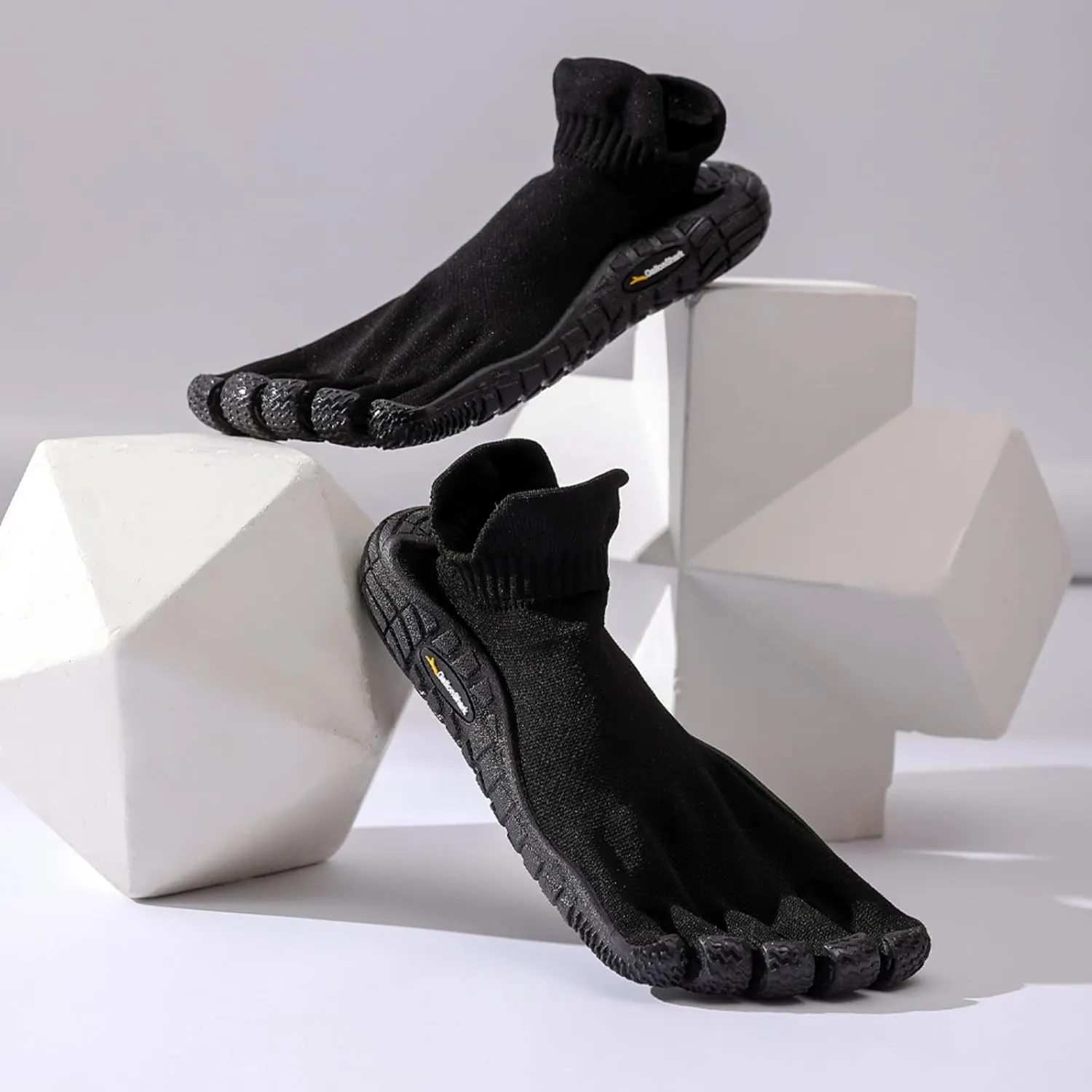 Barefoot Magic Claw Five Finger Shoes Home Essentials Sock Shoes Multi-Purpose & Ultra-Portable Water Footwear