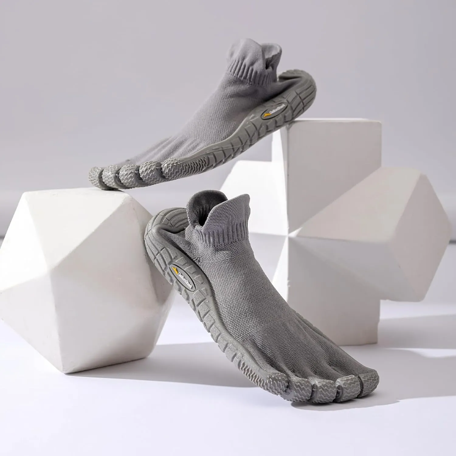 Barefoot Magic Claw Five Finger Shoes Home Essentials Sock Shoes Multi-Purpose & Ultra-Portable Water Footwear