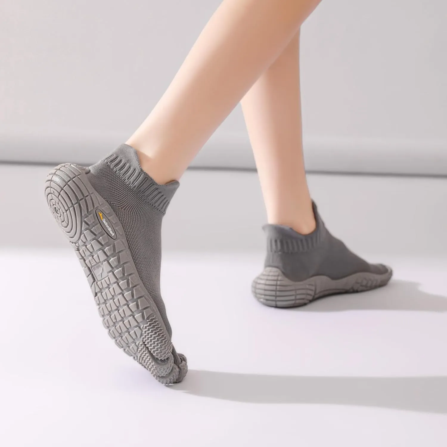 Barefoot Magic Claw Five Finger Shoes Home Essentials Sock Shoes Multi-Purpose & Ultra-Portable Water Footwear