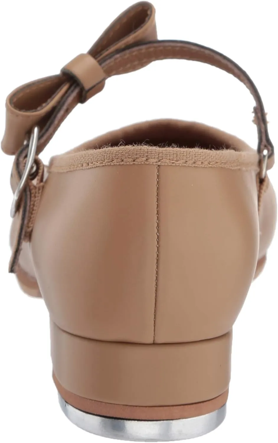 Bloch Dance Girls Merry Jane Tap Shoe