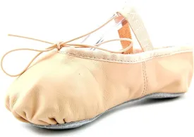 Capezio Daisy 205 Ballet Shoe (Toddler/Little Kid),Ballet Pink,13 M US Little Kid