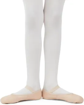 Capezio girls Daisy - 205t/C (Toddler/Little Kid) dance shoes, Ballet Pink, 1 Little Kid US