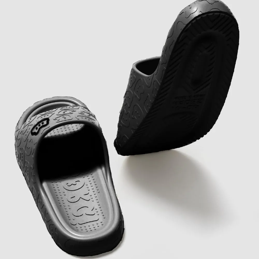 Cat Slippers - Female Summer Non-slip Indoor Home Bathroom Cute Cat Slippers At Home