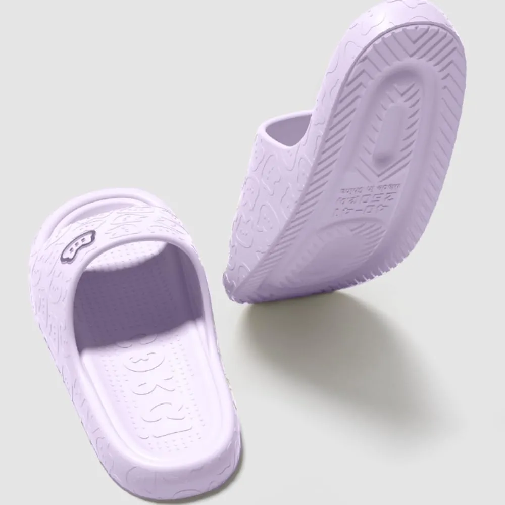 Cat Slippers - Female Summer Non-slip Indoor Home Bathroom Cute Cat Slippers At Home