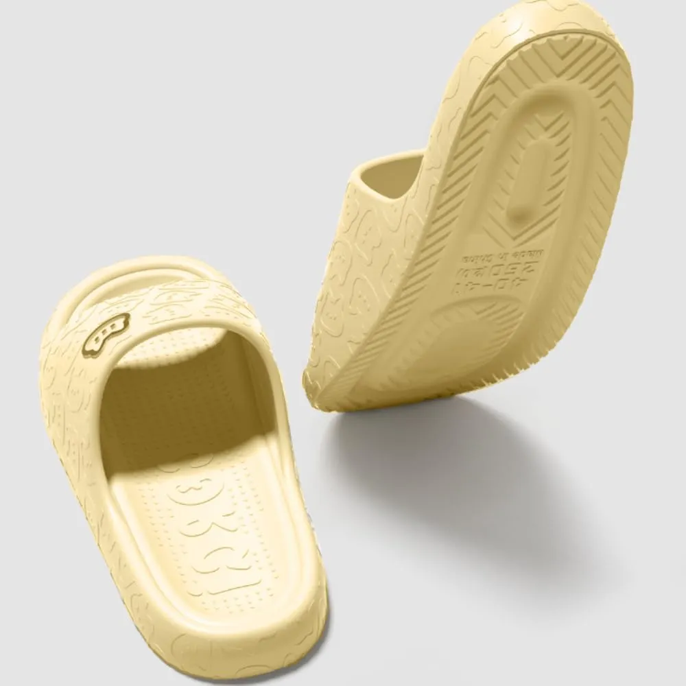 Cat Slippers - Female Summer Non-slip Indoor Home Bathroom Cute Cat Slippers At Home