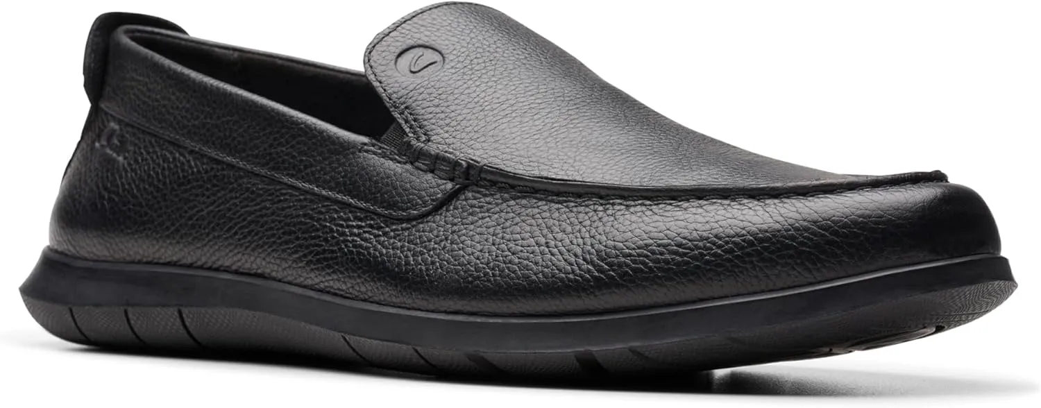 Clarks Men's Flexway Step Moccasin