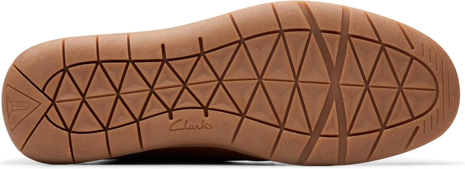 Clarks Men's Flexway Step Moccasin
