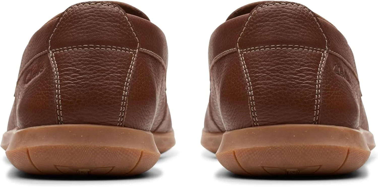 Clarks Men's Flexway Step Moccasin