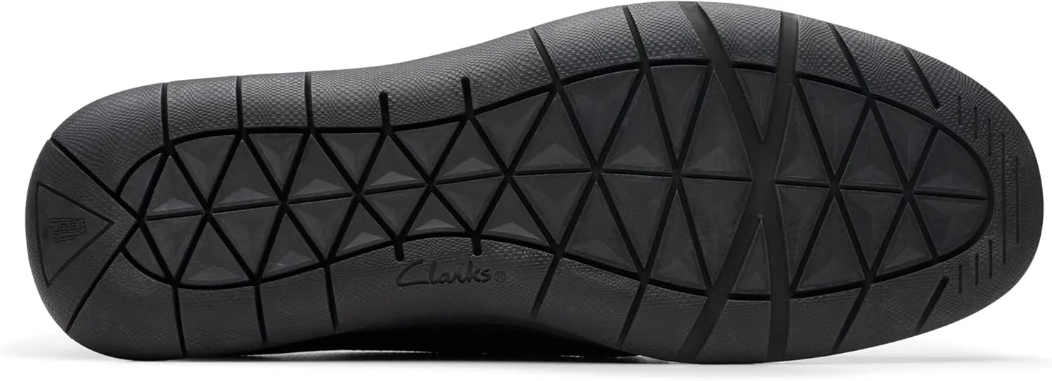 Clarks Men's Flexway Step Moccasin