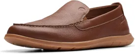 Clarks Men's Flexway Step Moccasin