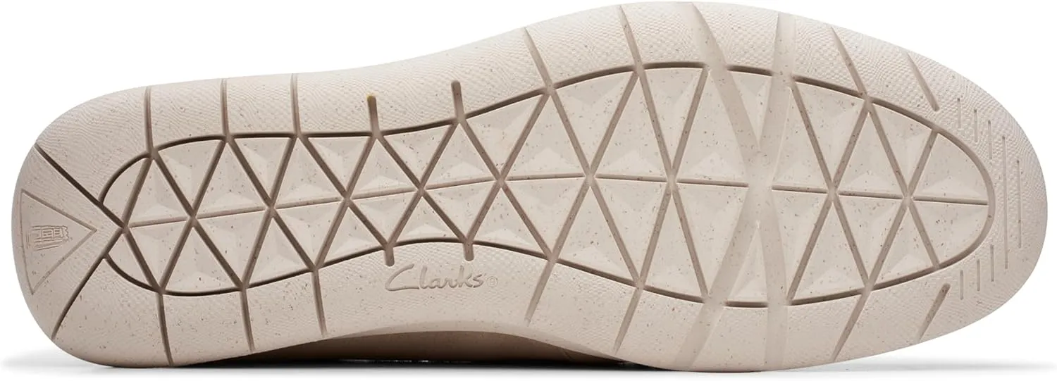 Clarks Men's Flexway Step Moccasin