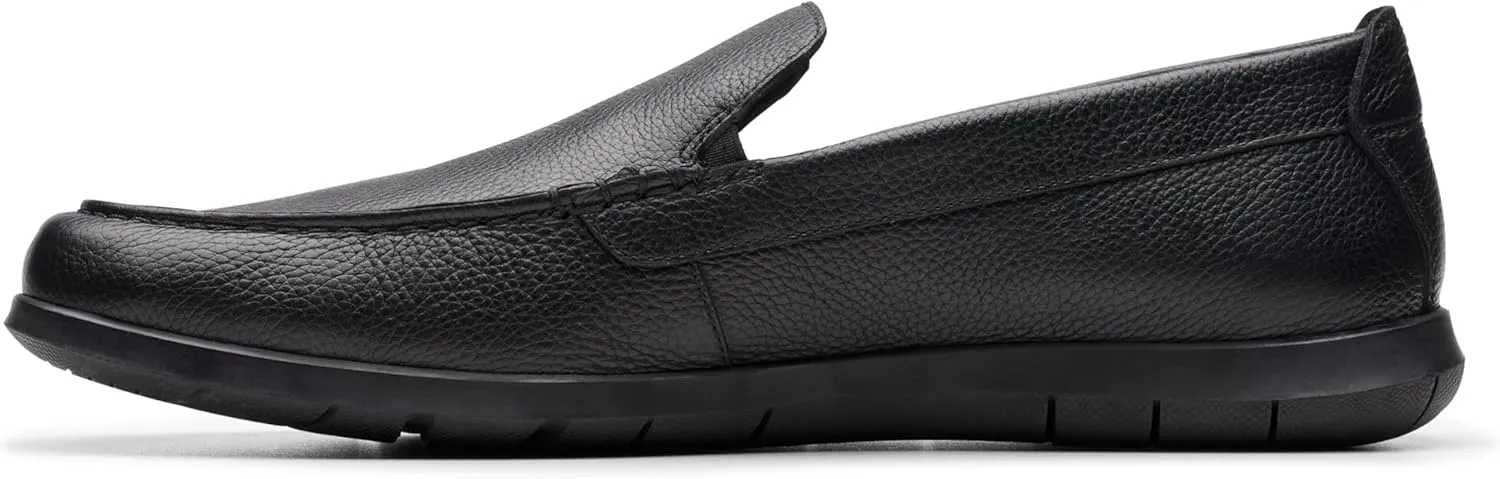 Clarks Men's Flexway Step Moccasin