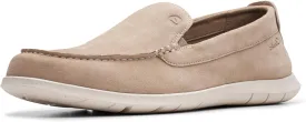 Clarks Men's Flexway Step Moccasin
