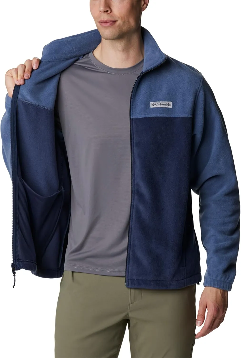Columbia Steens Mountain? Full Zip 2.0