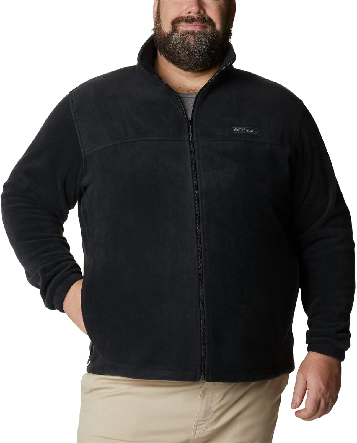 Columbia Steens Mountain? Full Zip 2.0