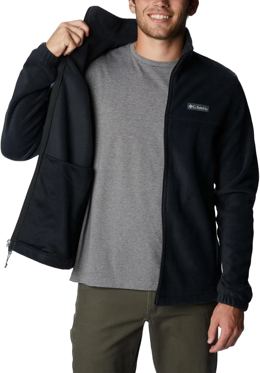 Columbia Steens Mountain? Full Zip 2.0