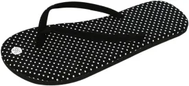 Flip Flops for Women Beach Rubber Shower Shoes Slides Basic Slim Thong Sandals Lightweight Slippers Indoor & Outdoor
