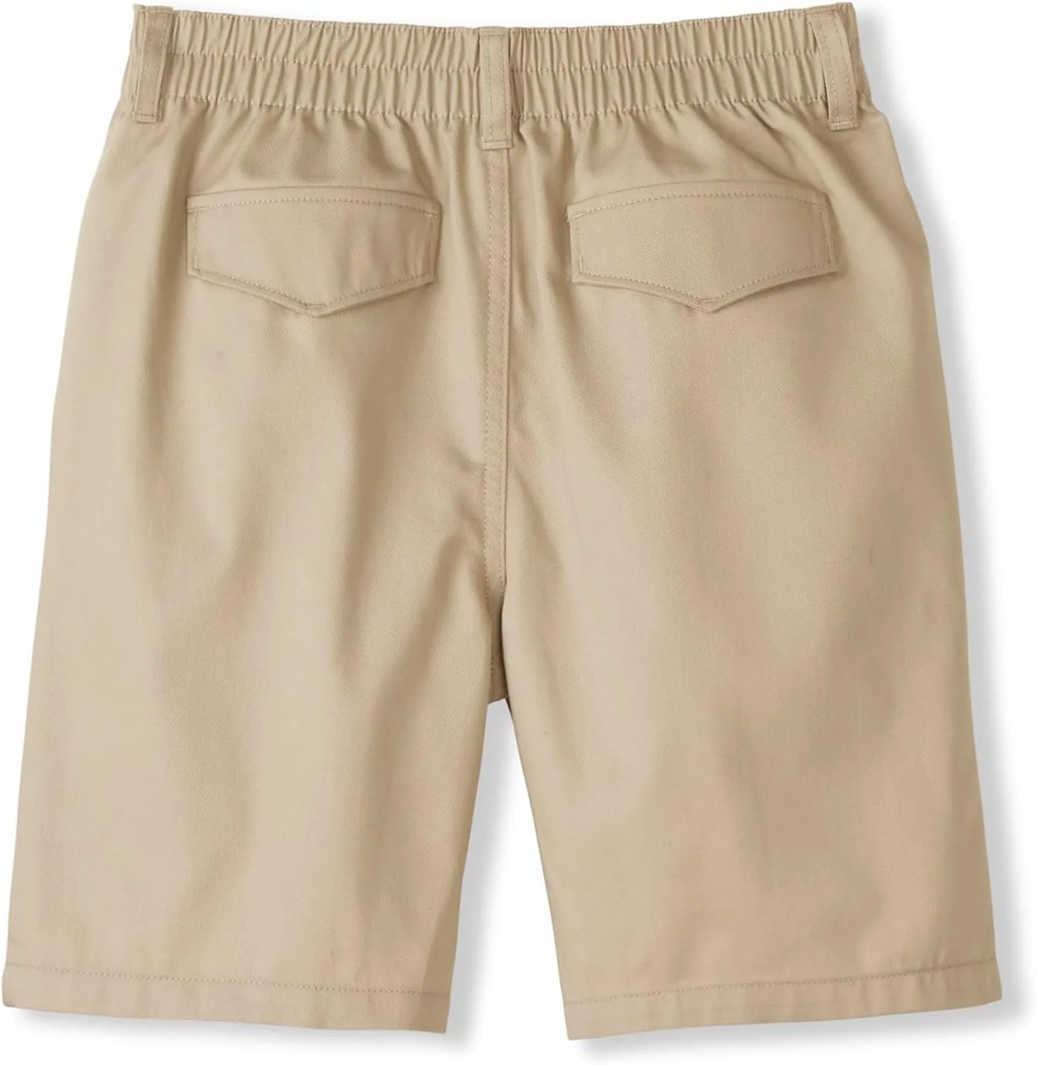 French Toast Girls' Pull-on Short (Standard & Plus)