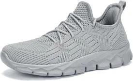 INYO Womens Tennis Shoes Casual Gym Workout Walking Shoes Lightweight Breathable Sneakers Non Slip Running Shoes for Women