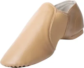 Jazz Shoes for Girls and Boys,Slip-On Dance Shoes for Toddler/Little Kid/Big Kid
