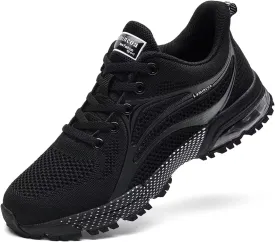 Lamincoa Womens Air Running Shoes Athletic Women Sneakers Non Slip Womens Tennis Shoes
