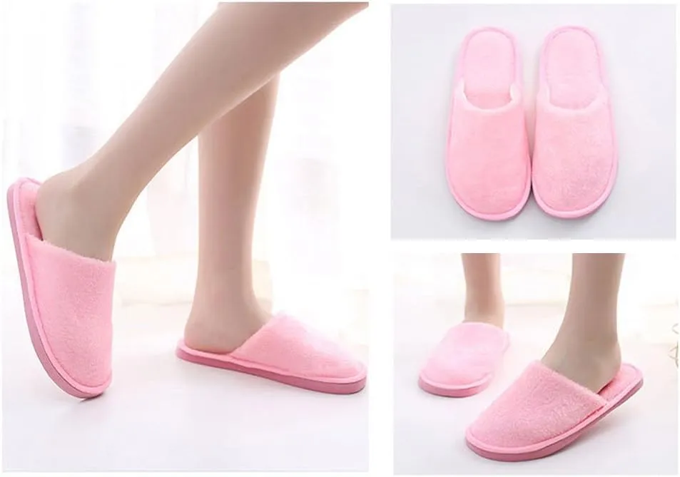 MineSign Slippers for Women Men House Furry Outdoor Slipper Shoes Indoor Winter Foam Slipper