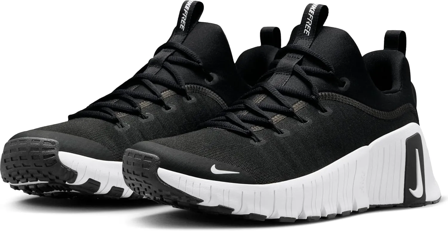 Nike Free Metcon 6 Men's Workout Shoes