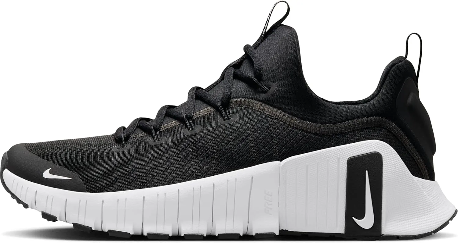 Nike Free Metcon 6 Men's Workout Shoes