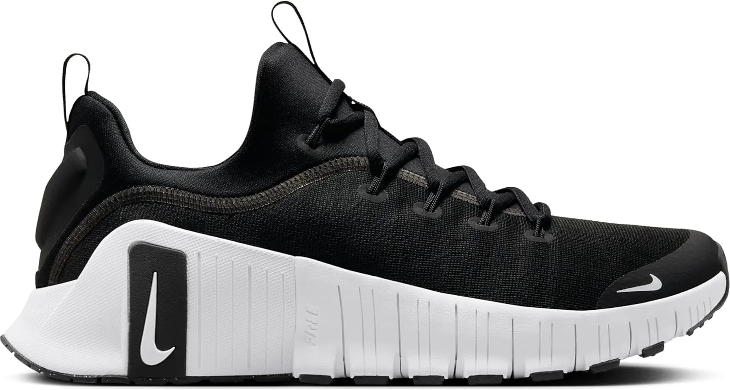 Nike Free Metcon 6 Men's Workout Shoes