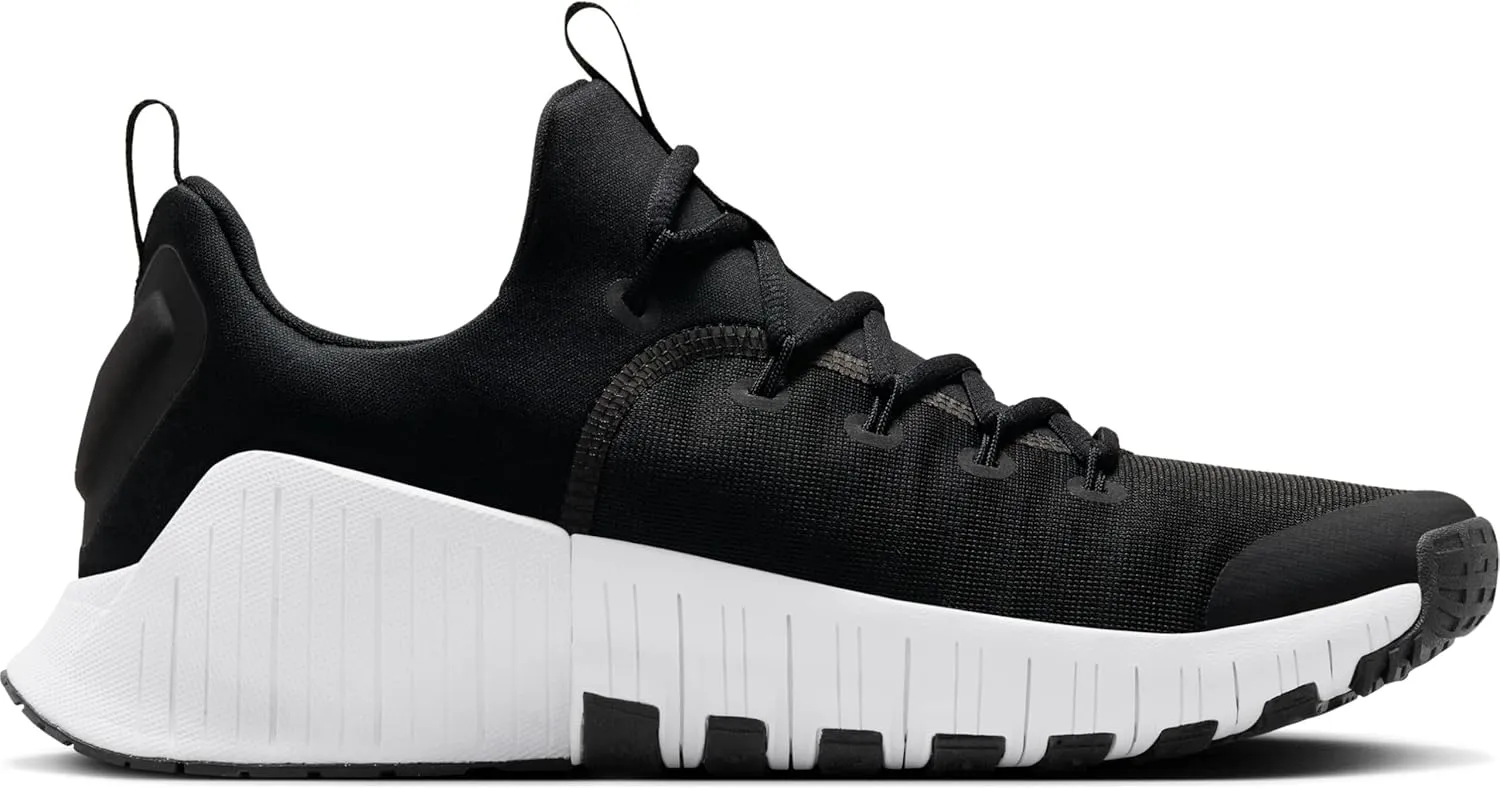 Nike Free Metcon 6 Men's Workout Shoes