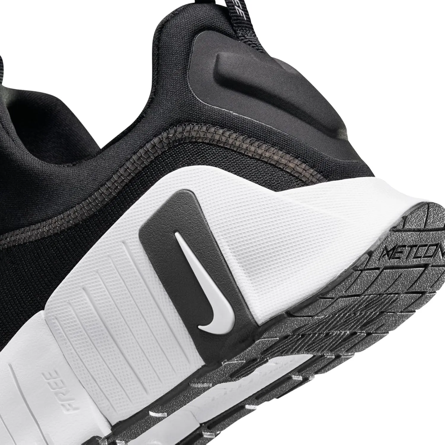 Nike Free Metcon 6 Men's Workout Shoes