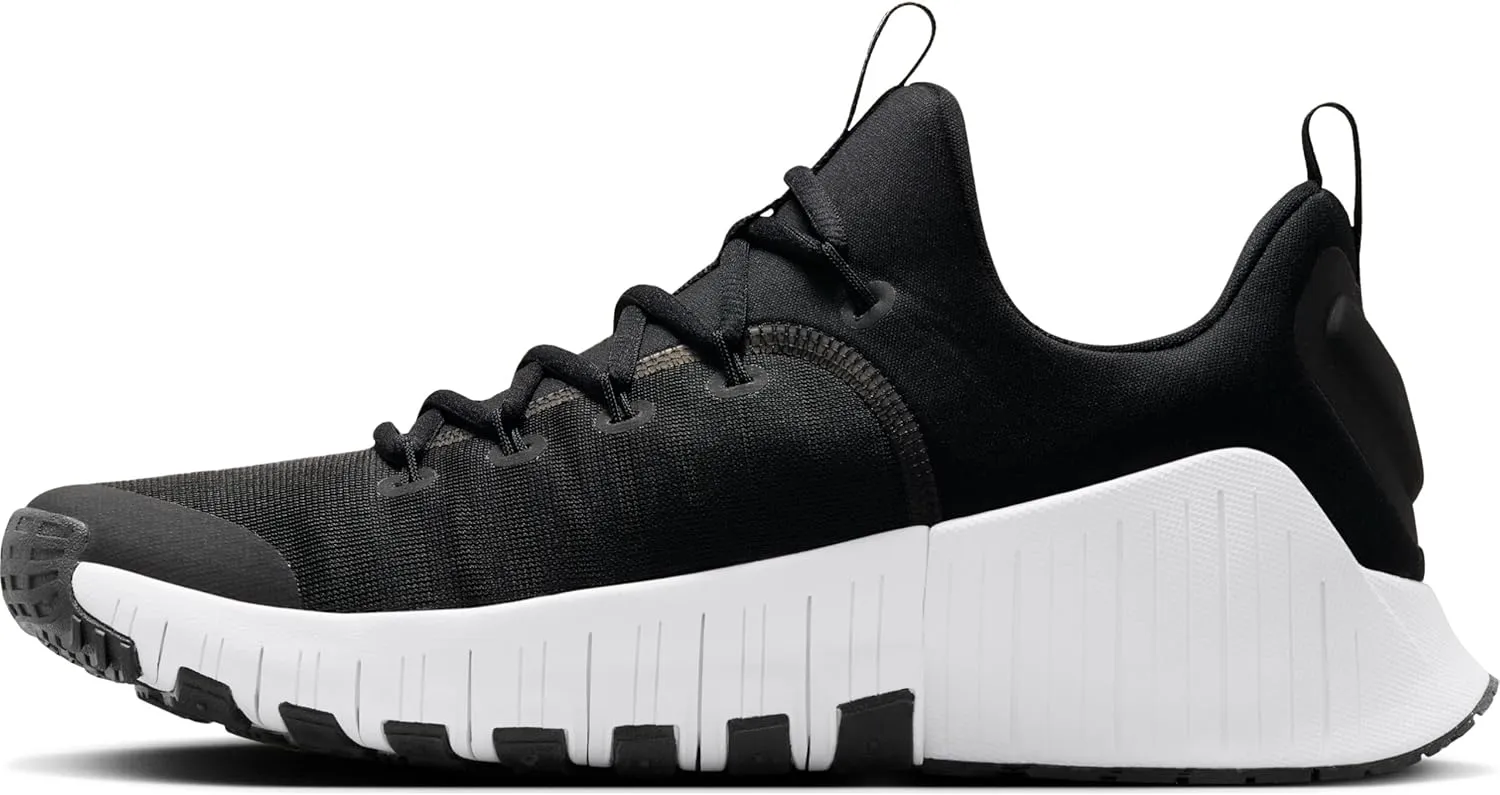 Nike Free Metcon 6 Men's Workout Shoes