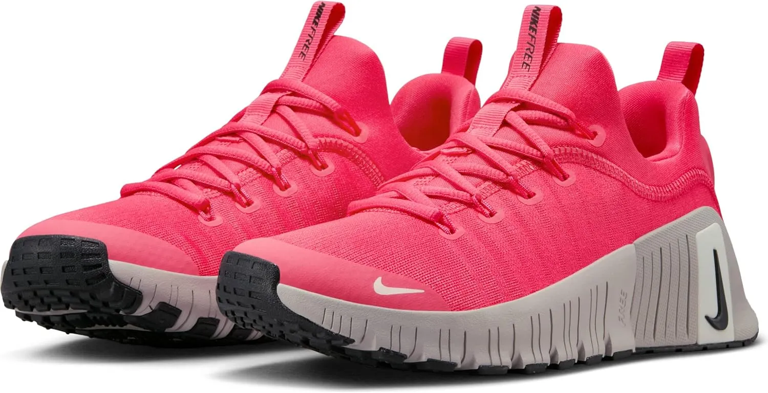Nike Free Metcon 6 Women's Workout Shoes