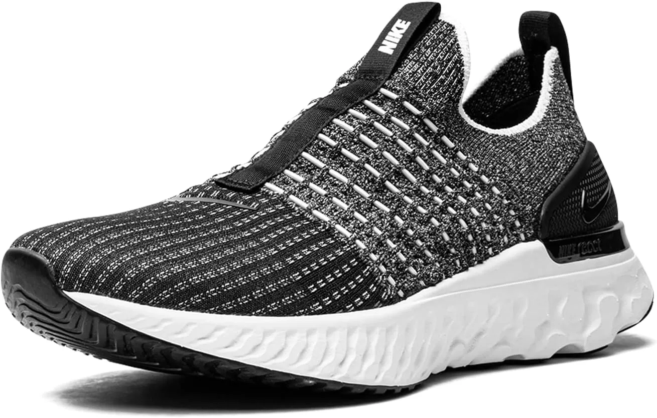 Nike React Phantom Run Fk 2 Womens Shoes