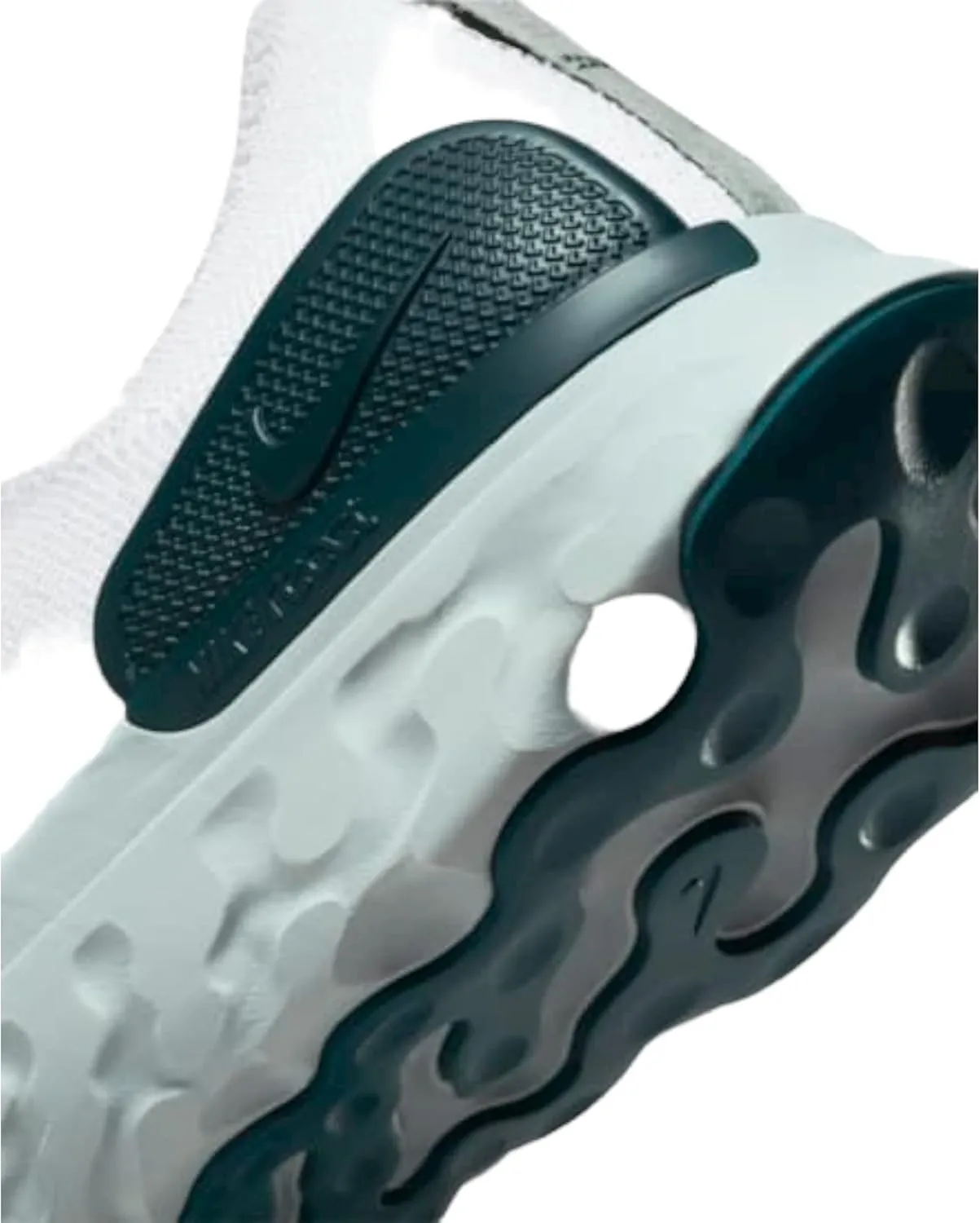 Nike React Phantom Run Fk 2 Womens Shoes