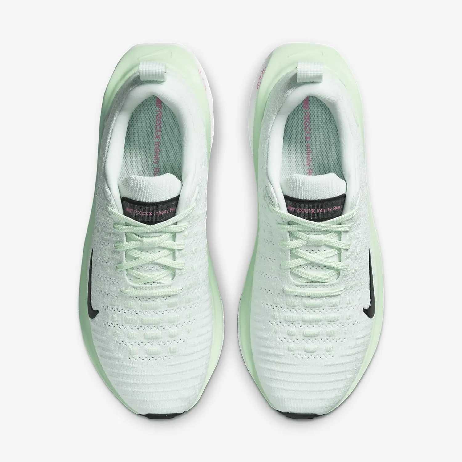 Nike Reactx Infinity Rn 4 Women's Shoes