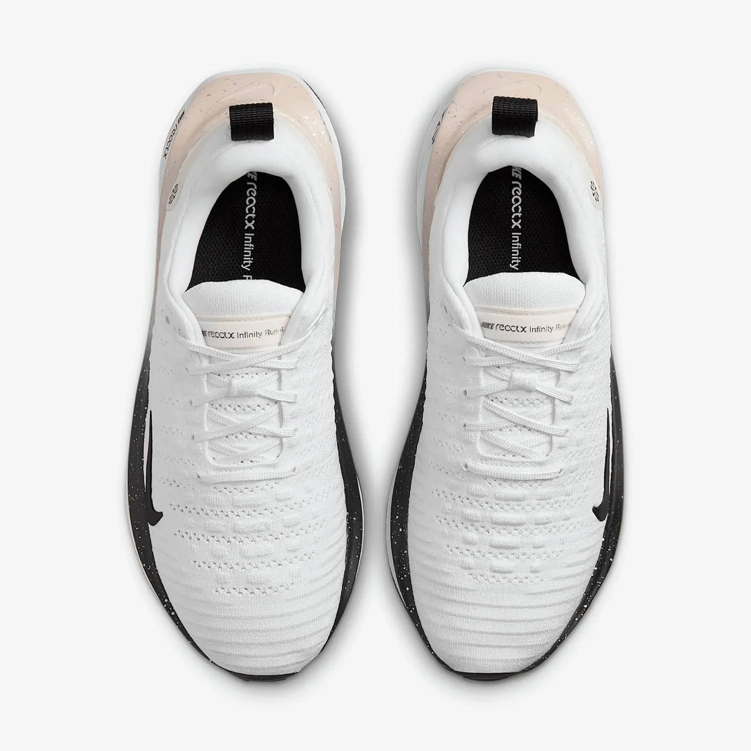 Nike Reactx Infinity Rn 4 Women's Shoes