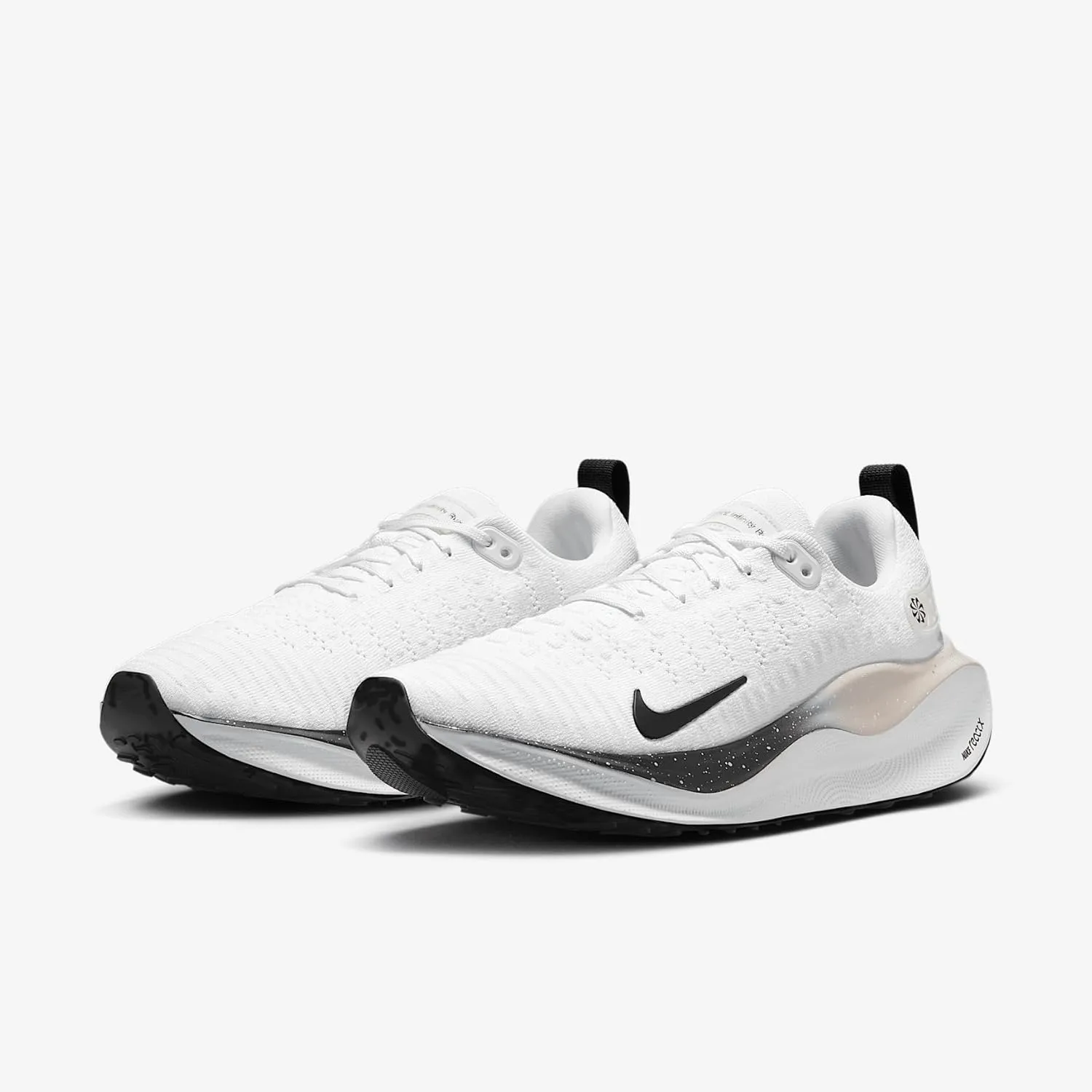 Nike Reactx Infinity Rn 4 Women's Shoes