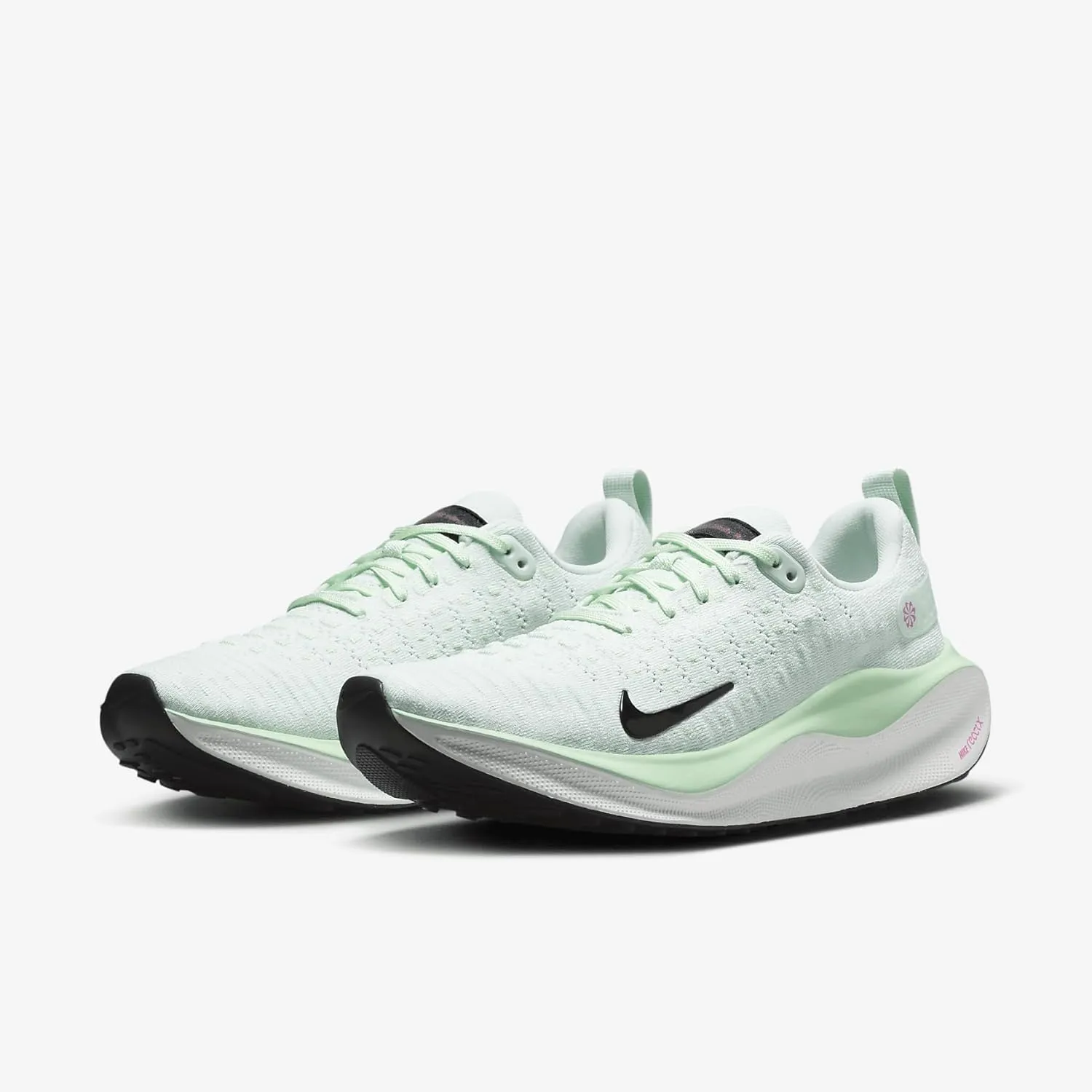 Nike Reactx Infinity Rn 4 Women's Shoes