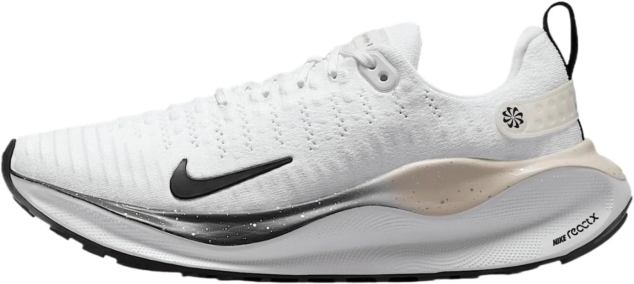 Nike Reactx Infinity Rn 4 Women's Shoes