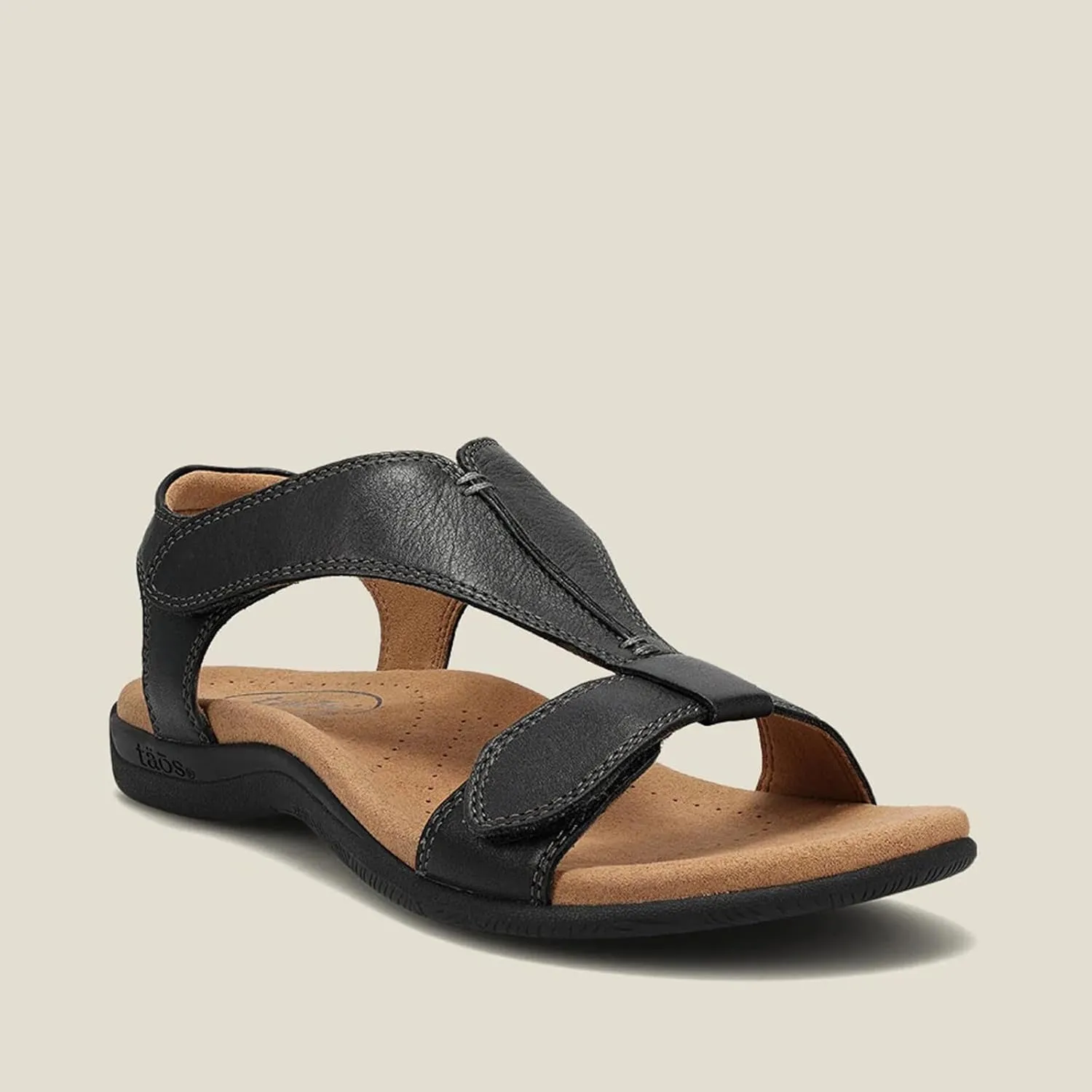 Orthopedic Sandals for Women Comfortable Orthotic Sandals with Arch Support Summer Casual Walking Flat Beach Sandals