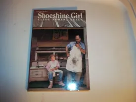 Shoeshine Girl (Rise and Shine) (Trophy Chapter Books (Paperback)) Paperback  December 28, 2004