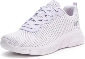 Skechers Women's Bobs B Flex-Visionary Essence Sneaker
