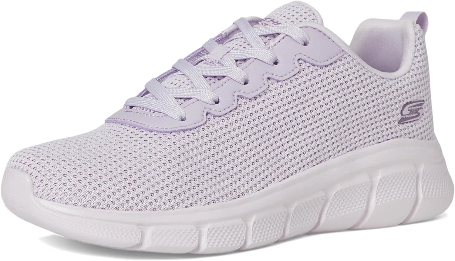 Skechers Women's Bobs B Flex-Visionary Essence Sneaker