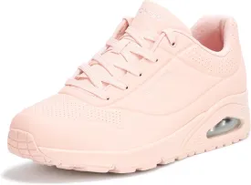 SKECHERS Women's Uno-Stand on Air Sneaker