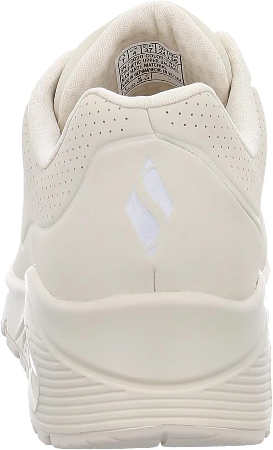 Skechers Women's Uno-Stand on Air Sneaker
